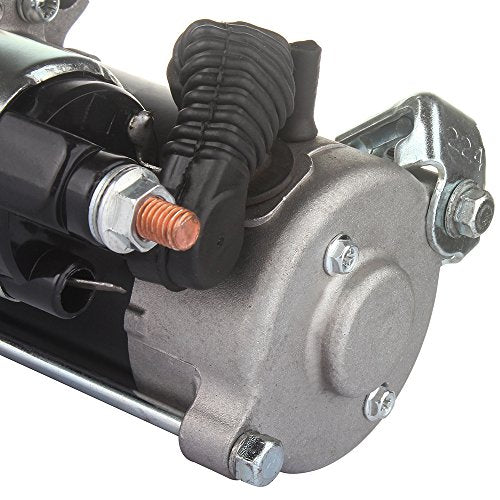 SCITOO Starter Fit For Honda Accord 1998-2007 3.0L 17728N - size: 17728N