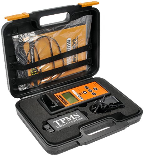 Dorman 974-505 Tire Pressure Monitoring System Sensor Service Tool