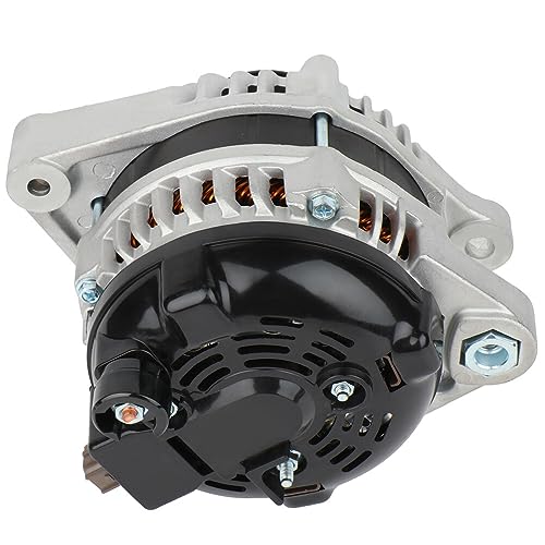 OCPTY Alternator for Acura for TSX 2009-2014,for Honda for Accord 2008-2012