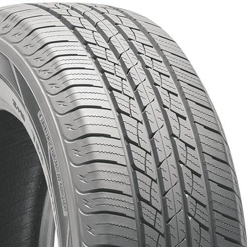 Westlake SU318 All-Season Radial Tire - 225/75R16 104T
