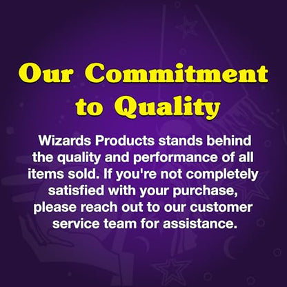 Wizards Foam Finish Buff Pad - Light Polish, Velcro Backed - ‎8½" x 1¼" - color: Foam Finish Buff Pad