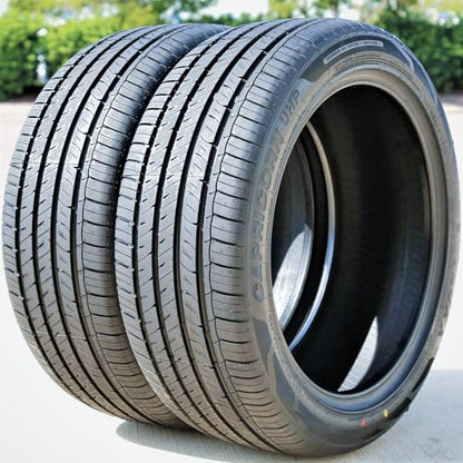 Evoluxx Capricorn UHP 245/45R19 102W All Season XL 19 inch Tire - size: 245/45R19