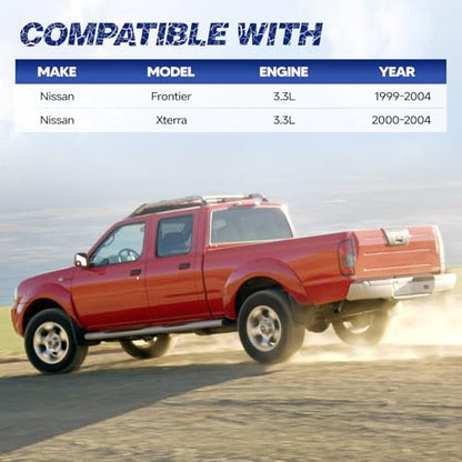 Transmission Oil Pan with Drain Plug, Fit for Chrysler 300 2012-2016, Fit for Jeep Wrangler JK 2012-2018, 3.6L, OE 111104S100 - size: 111104S100