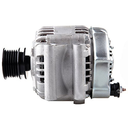 New Alternator Compatible with Mini for 11049 - size: 11049