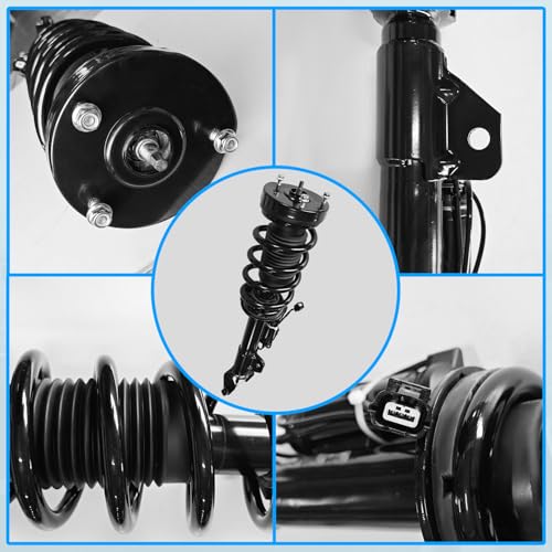Shock Absorber Assembly for Dodge Challenger Car 2S2401 - size: Front Right
