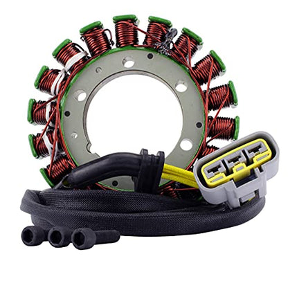 RMSTATOR Stator + Series Regulator for Aprilia RSV Tuono 1000 2004-09