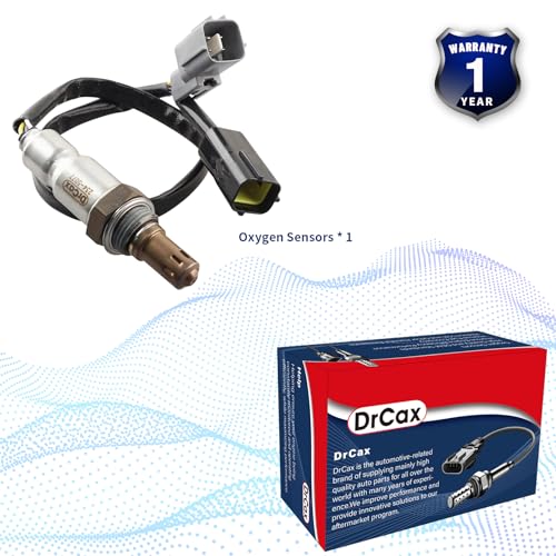 234-5077 Oxygen O2 Sensor Upstream Heated Air Fuel Ratio - size: 234-5077