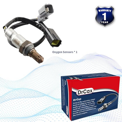 234-5077 Oxygen O2 Sensor Upstream Heated Air Fuel Ratio - size: 234-5077