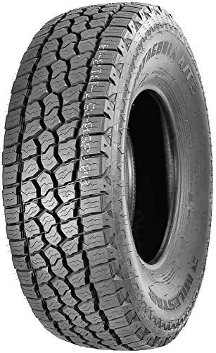 Milestar LT245/70R17 Patagonia A/T R Load Range XL 2457017 Tire - size: 245/70R17