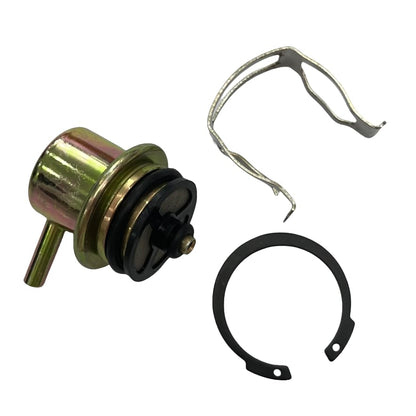 17109102 PR207 Fuel Injection Pressure Regulator