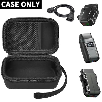 Boobowl Scanner Case for TOPDON TopScan OBD2/ XTOOL Scanner Diagnostic Tool