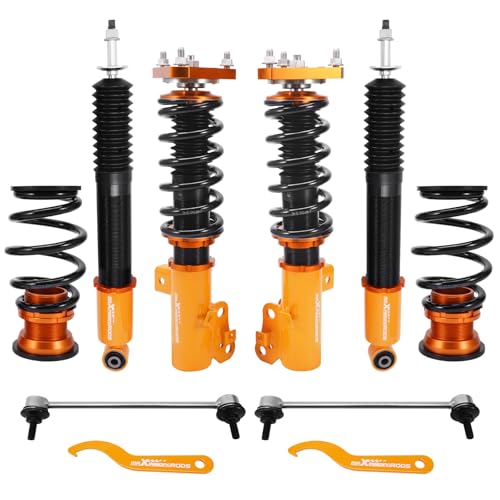maXpeedingrods Coilover for Honda Civic 2012-2015 FG3 FB2 Excluding Si