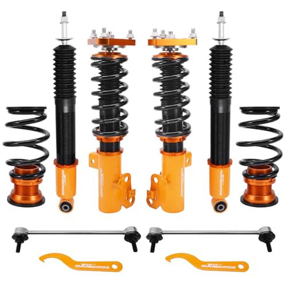 maXpeedingrods Coilover for Honda Civic 2012-2015 FG3 FB2 Excluding Si