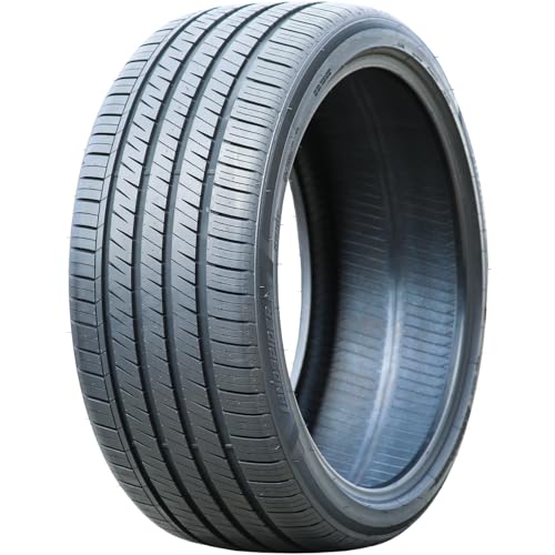 Landspider Citytraxx H/P 225/40ZR18 92W XL All Season Passenger Tire - size: 225/40R18