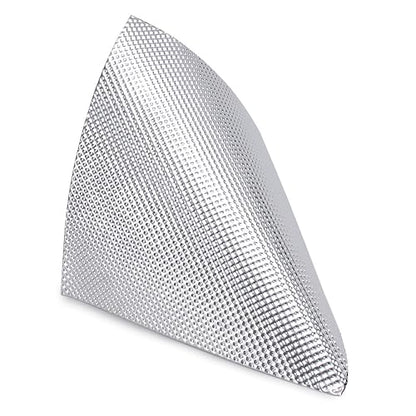 Design Engineering Floor & Tunnel Shield II 42" x 48" - size: 42" x 48" (14 sq ft), style: Adhesive
