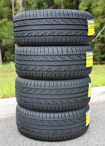 Landgolden LG27 225/50ZR18 99W XL All Season High Performance Tire - size: 225/50R18
