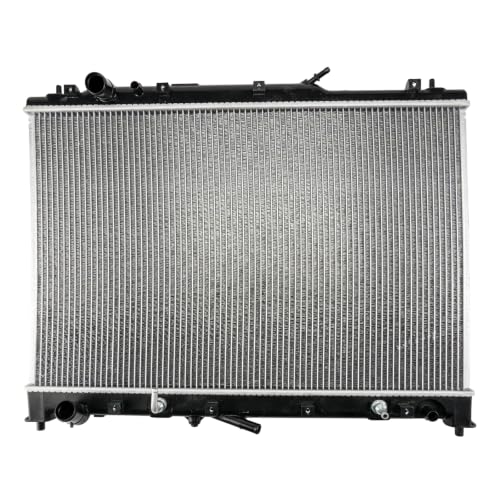 PHILTOP CU2986 Automotive Car Radiators Core Width 29-1/2" - size: 2007-2015 CX-9
