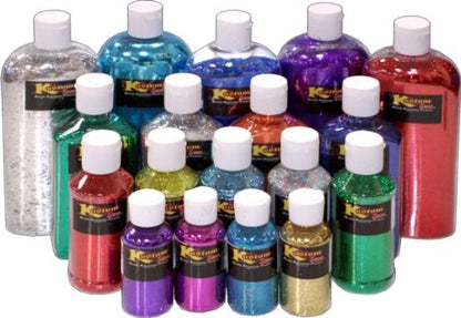 Custom Shop Mid-Coat Clear for Flake/Pearl Intercoat Clear Auto, Quart - size: 32 Fl Oz (Pack of 1)