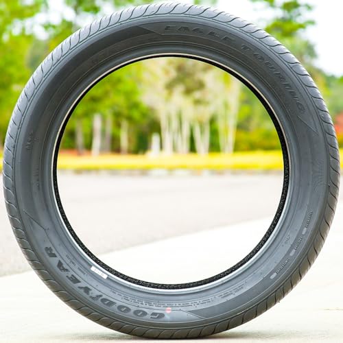 Goodyear Eagle Touring 245/40R20 99W XL Tire - size: 245/40R20 99W XL