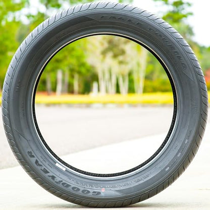 Goodyear Eagle Touring 245/40R20 99W XL Tire - size: 245/40R20 99W XL
