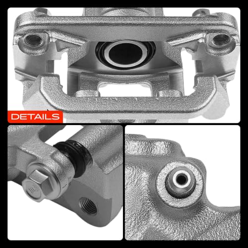 A-Premium Disc Brake Caliper Assembly Without Bracket