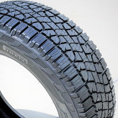Pirelli SCORPION ATR All Terrain 265/70R17 115T Light Truck Tire