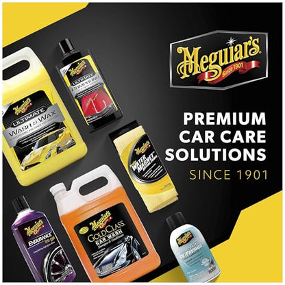 Meguiar’s Cleaner Wax, 16 Oz - size: 16 Fl Oz (Pack of 1)