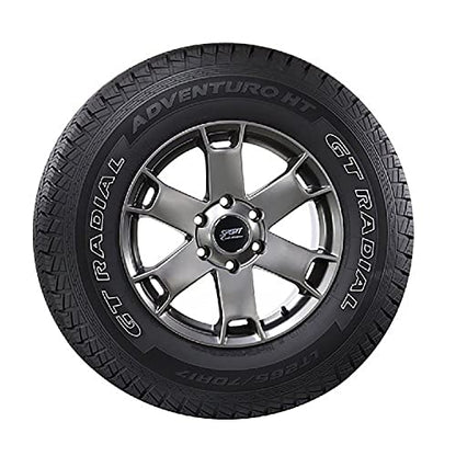 GT Radial Adventuro HT P265/70R18 114T - size: P265/70R18