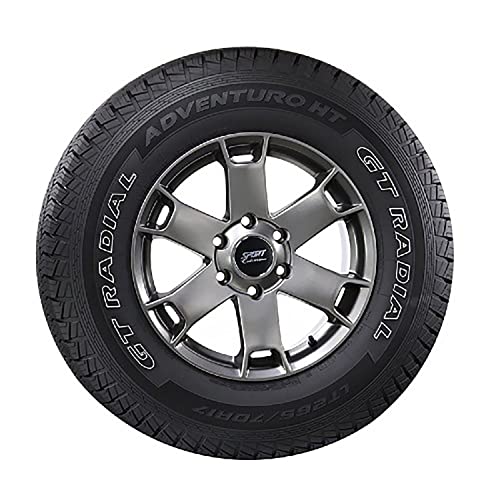 GT Radial Adventuro HT P245/75R16 109T - size: P245/75R16