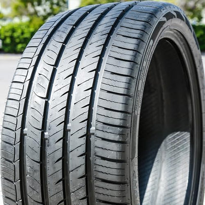Evoluxx Capricorn UHP 275/30R19 96W XL All Season Passenger Tire - size: 275/30R19