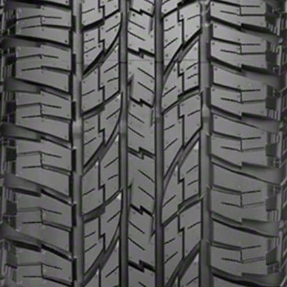 Yokohama Geolandar AT G015 235/60R16 100H Light Truck Tire - size: 235/60R16 100H