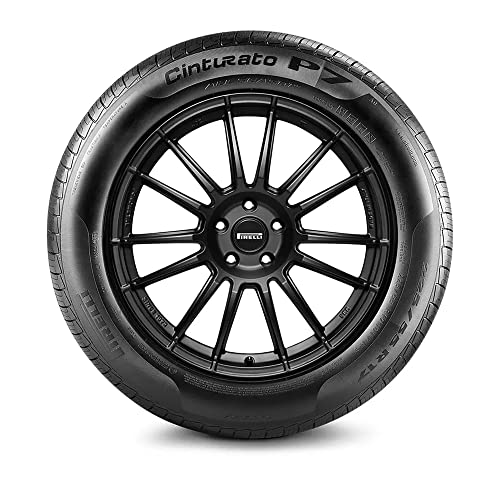 Pirelli Cinturato P7 All Season 245/40R19 98H Passenger Tire