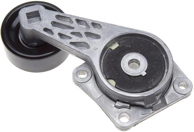 ACDelco Gold 38274 Drive Belt Tensioner Assembly with Pulley
