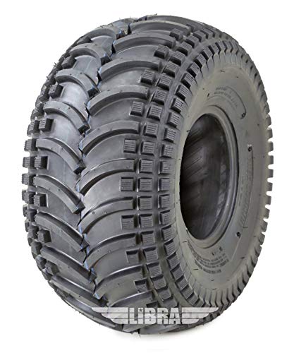 Free Country One ATV tire 22X11-8 22x11x8 4PR D930 10351 - size: 22X11-8 S1