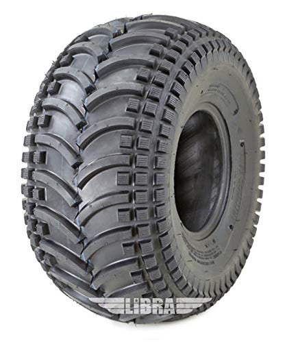Free Country One ATV tire 22X11-8 22x11x8 4PR D930 10351 - size: 22X11-8 S1