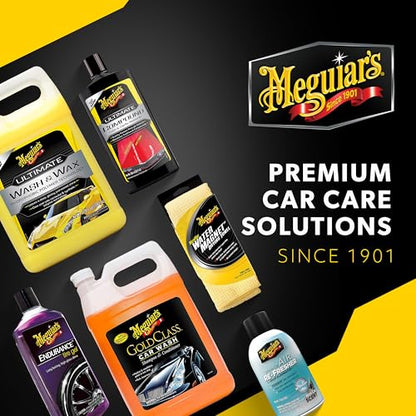 Meguiar's Ultimate Ceramic Coating Kit - style: Ceramic Coating Kit