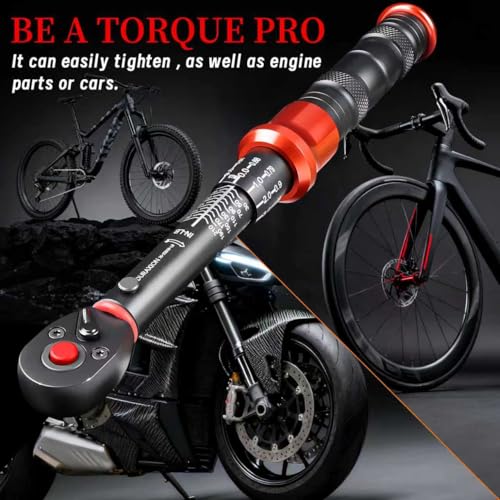 1/4-Inch Drive Torque Wrench 20-240in.lb/2.3-27.1Nm - size: 1/4" 1PC