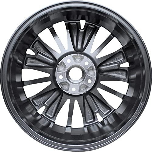 18x7.5 Alloy Wheel Rim for Nissan Pathfinder 2017-20