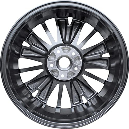 18x7.5 Alloy Wheel Rim for Nissan Pathfinder 2017-20