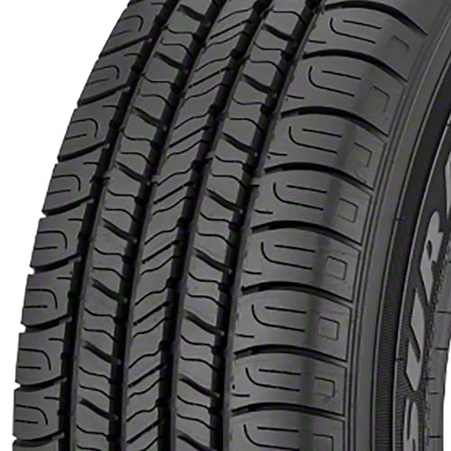 Goodyear Assurance All-Season Radial - 205/55R16 91H