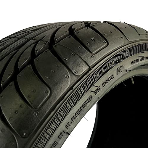 Forceum HENA UHP All Season 225/55R16 99W XL Passenger Tire - size: 225/55R16