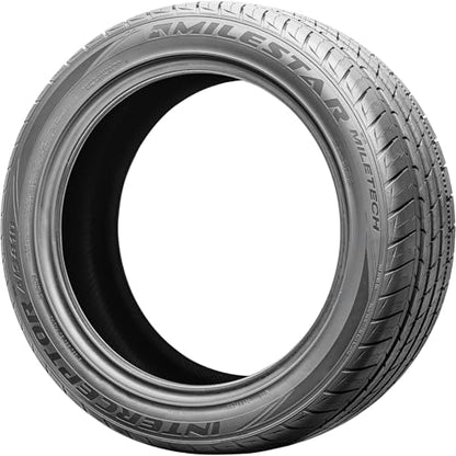 Milestar Interceptor A/S 810 235/40ZR18 95Y XL All Season Tire