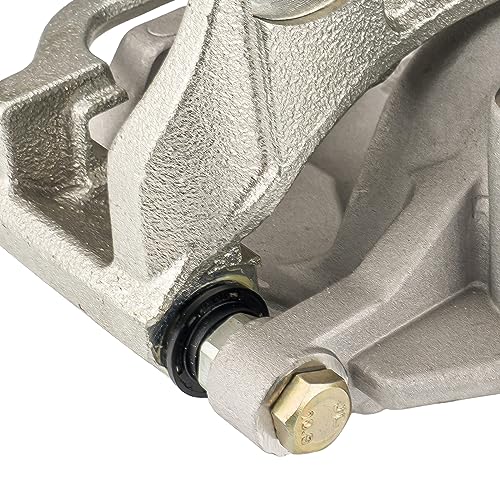 PHILTOP Rear Right Brake Caliper for 2007-2018 Chevrolet Silverado 1500 - size: 18B5031
