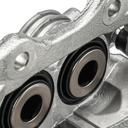 PHILTOP 18-P4764 Brake Caliper for 2001-2006 Chevrolet Silverado 1500 - size: 18-P4764