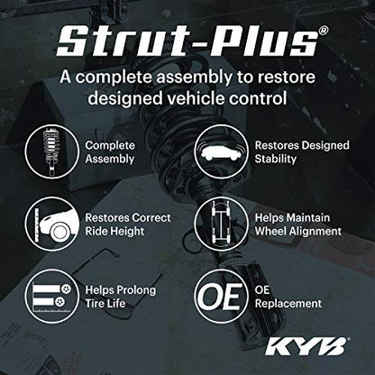 KYB- SR4440 Strut-Plus