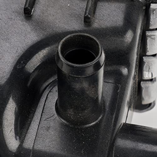 PHILTOP CU1693 Core Width: 34" Radiator for 1994-2000 C/K 1500/2500/3500 1994-2000 Tahoe, Yukon 1999-2000 Escalade (with Engine Oil Cooler) - size: CU1693 K1500, Tahoe, C1500, K1500 Suburban