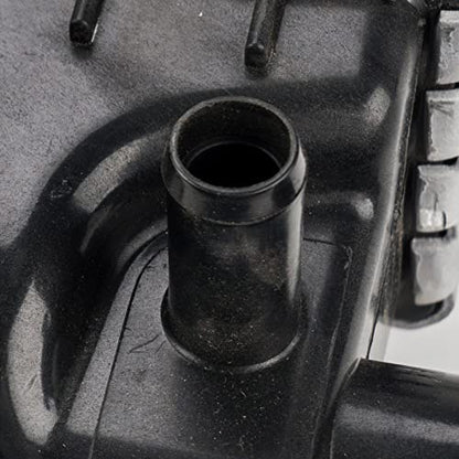 PHILTOP CU1693 Core Width: 34" Radiator for 1994-2000 C/K 1500/2500/3500 1994-2000 Tahoe, Yukon 1999-2000 Escalade (with Engine Oil Cooler) - size: CU1693 K1500, Tahoe, C1500, K1500 Suburban