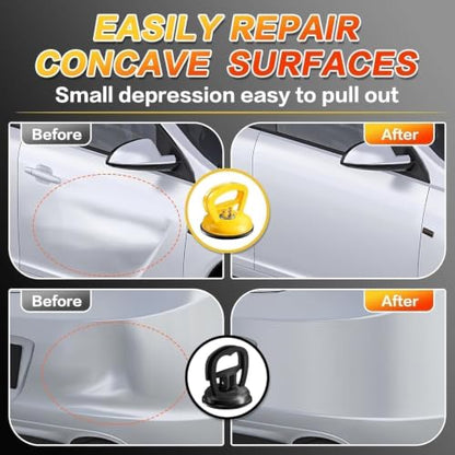 Car Dent