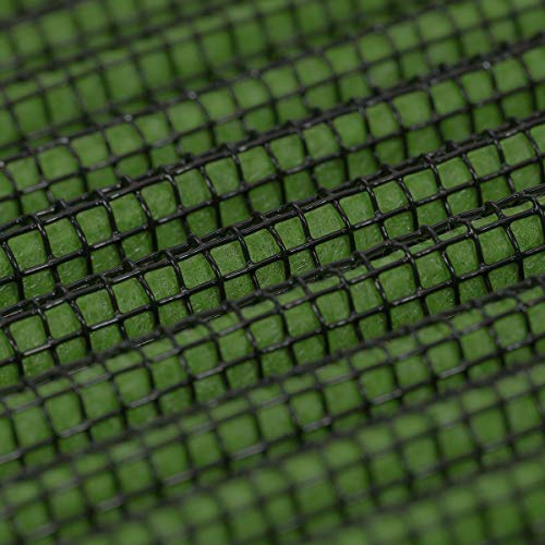 DNA Motoring AFPN-005-GN Washable Drop In Panel Air Filter Enhance Engine Performance [Compatible with 6-11 A3 Turbo / 08-09 TT / 06-08 GTI Jetta Passat / 12-13 Golf / 07-09 EOS 2.0 Turbo] - style: 06-11 A3 Green