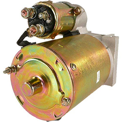 DB Electrical Starter for Chevrolet C Series K C1500 K1500 C2500 1988-1996